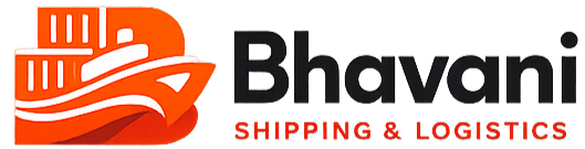 BHAVANI SHIPPING AND LOGISTICS