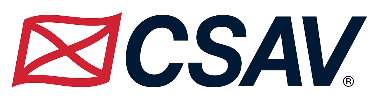 CSAV logo