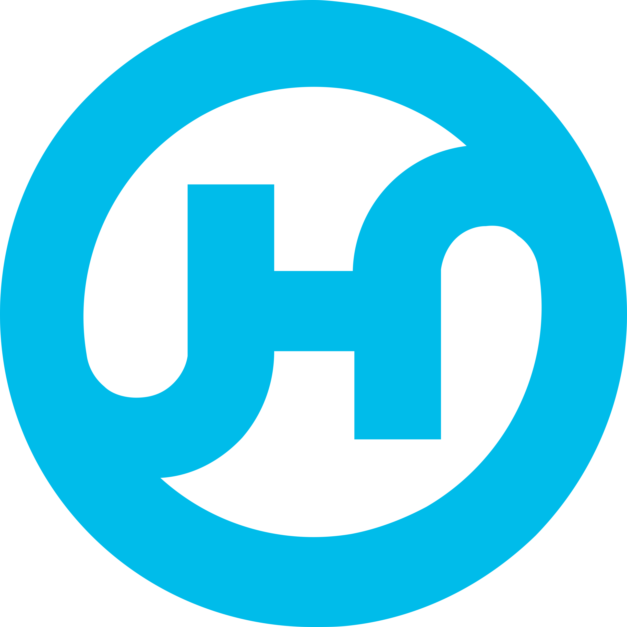 Hanjin logo