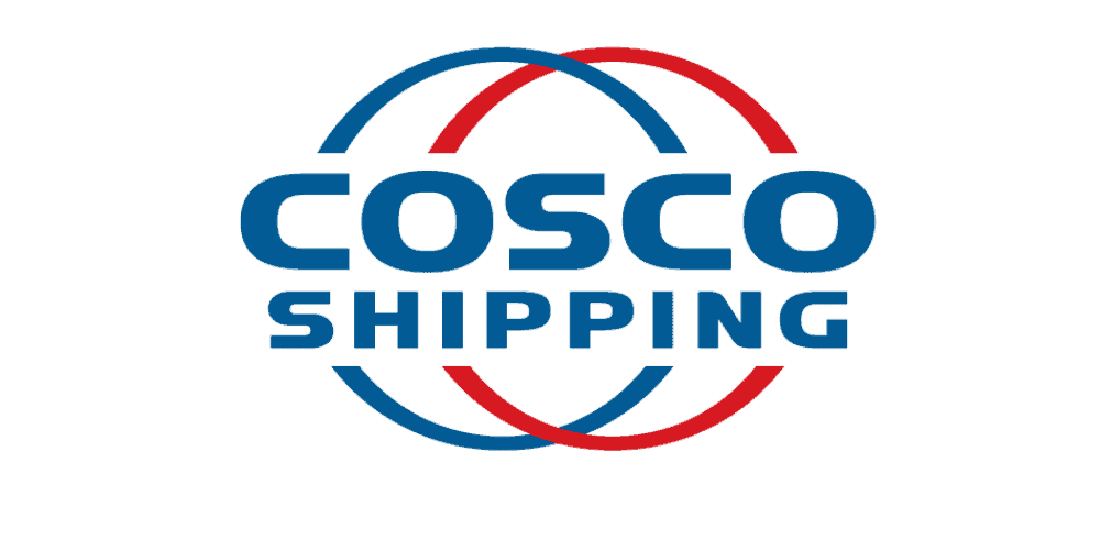 COSCO logo